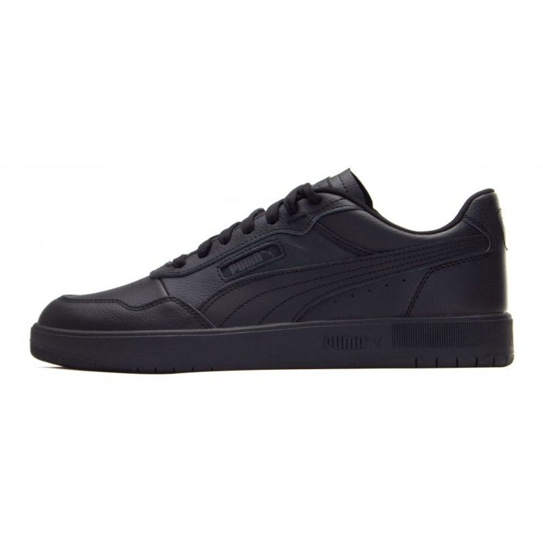 Tênis Puma Court Ultra M 38936801 preto 1