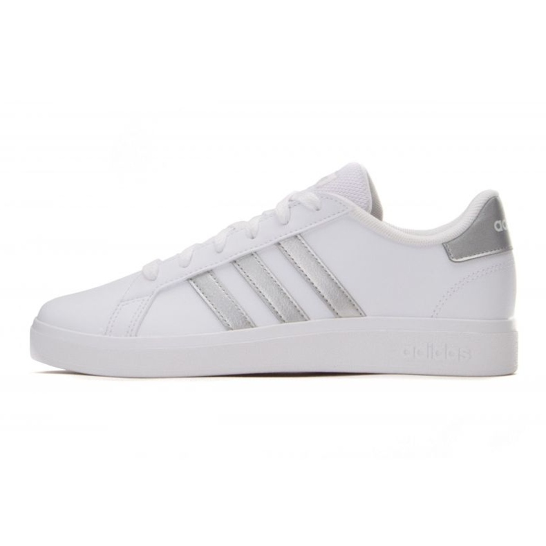 Tênis adidas Grand Court 2.0 KW GW6506 branco 1