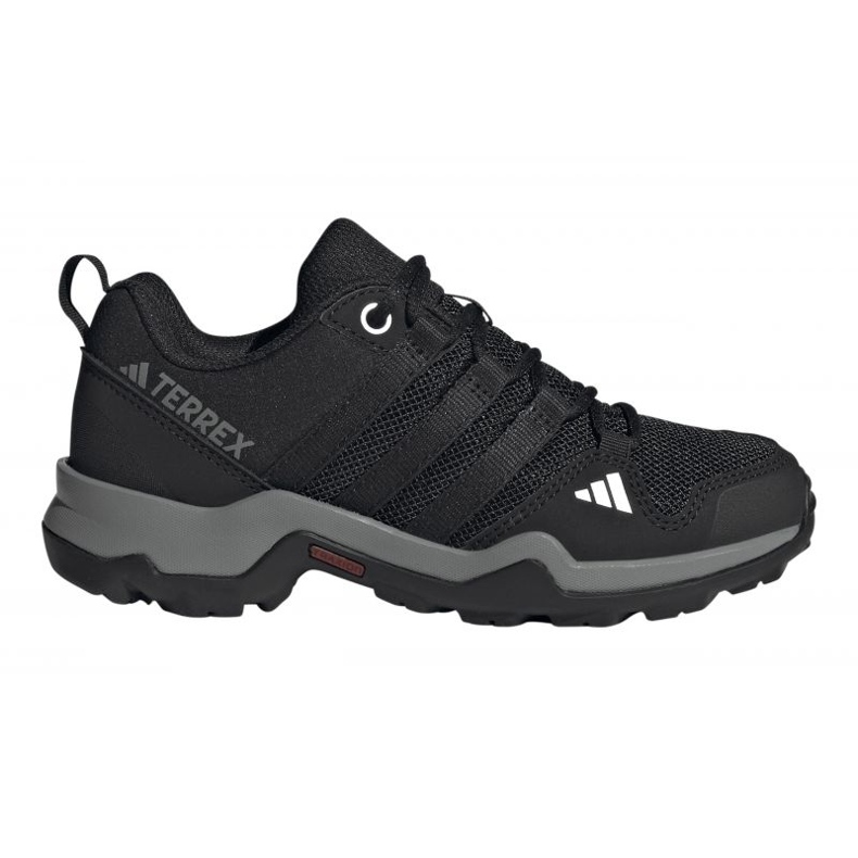 Tênis Adidas Terrex AX2R K IF7514 preto 1