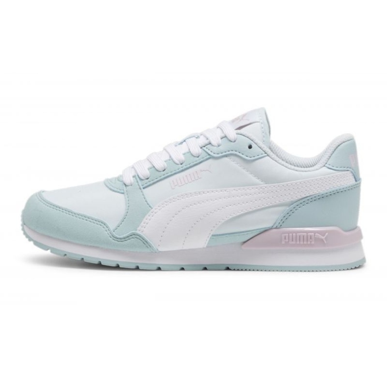 Tênis Puma St Runner v3 Nl 384901 15 branco 1