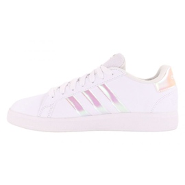 Adidas Grand Court 2.0 GY2326 Sapatos branco 1