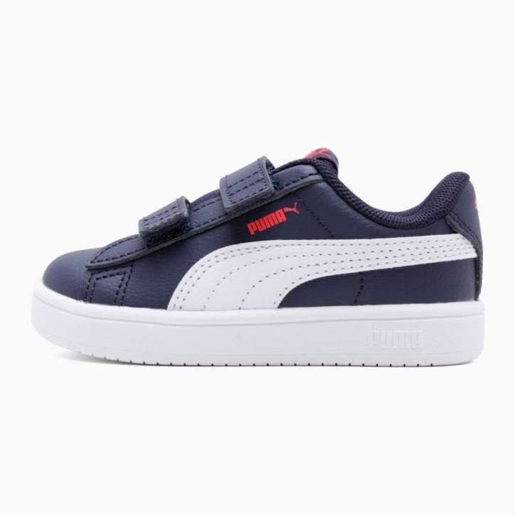 Puma Rickie Classic V Inf 39425401 Sapatos azul 1