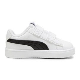 Puma Rickie Classic V INF 39425413 Sapatos branco 1