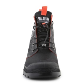Palladium Pampa Lite Travel VT 74472-008-M Sapatos preto 2