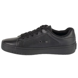 Big Star Sneakers Shoes NN274576 Sapatos preto 1
