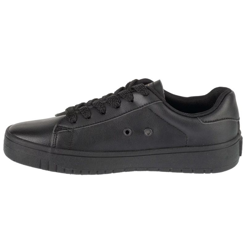 Big Star Sneakers Shoes NN274576 Sapatos preto 1