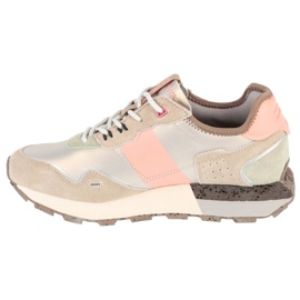 Big Star Sneakers Shoes RR274243 Sapatos rosa 1