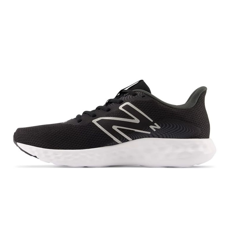 Sapatos New Balance M411LB3 preto 1