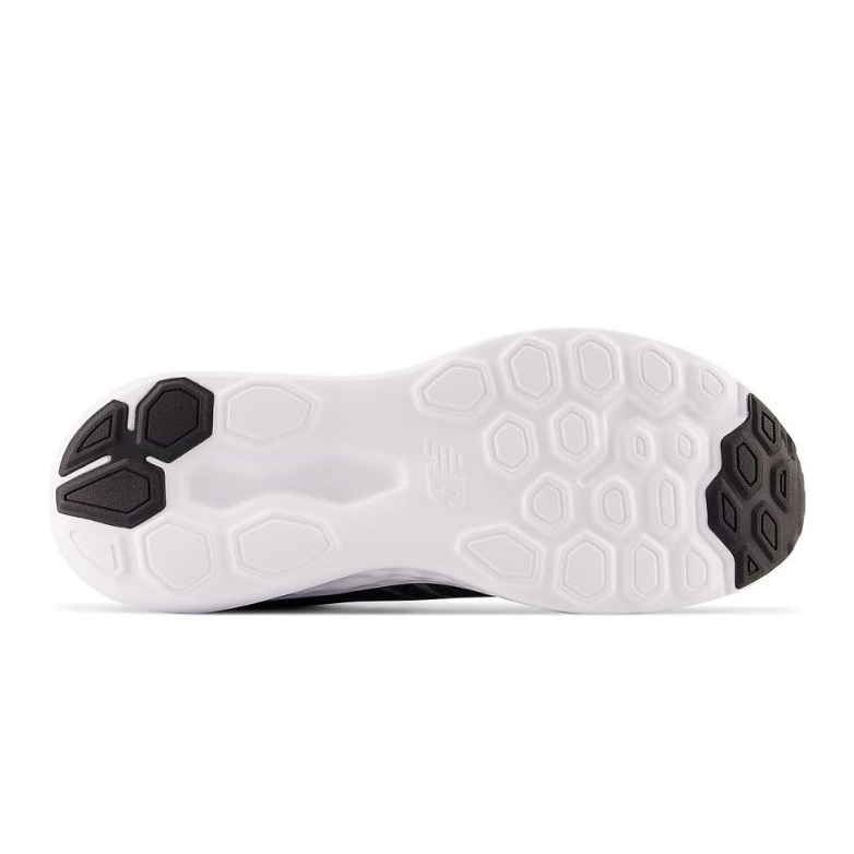 Sapatos New Balance M411LB3 preto 3