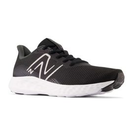 Sapatos New Balance M411LB3 preto 4