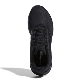 Tênis de corrida Adidas Galaxy 6 GW4138 preto 2