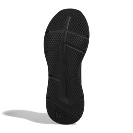 Tênis de corrida Adidas Galaxy 6 GW4138 preto 3
