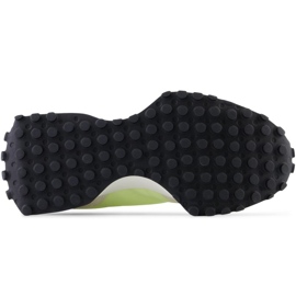 Calçados esportivos New Balance WS327WG amarelo 3