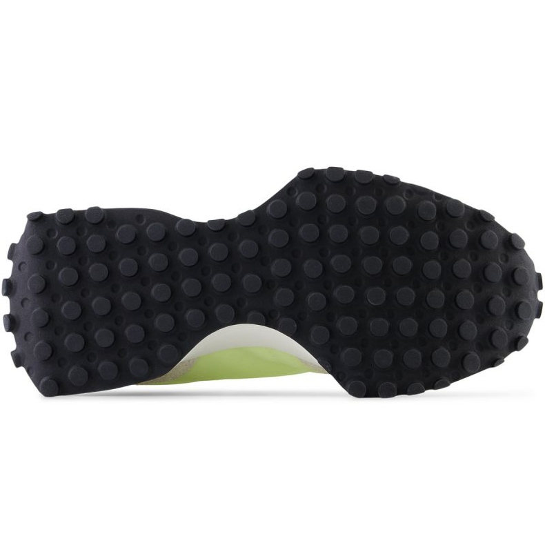 Calçados esportivos New Balance WS327WG amarelo 3