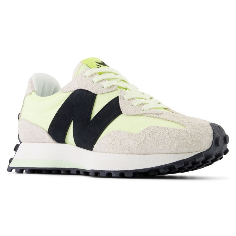 Calçados esportivos New Balance WS327WG amarelo 4