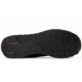 Sapatos New Balance GM500EB2 preto 3