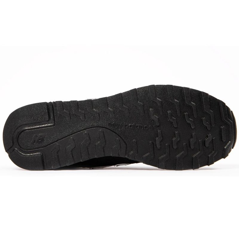 Sapatos New Balance GM500EB2 preto 3