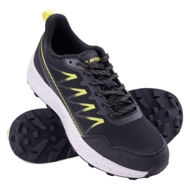 Hi-Tec Linori Shoes 92800654242 preto 1