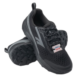 Hi-Tec Tolis Shoes 92800654230 preto 1