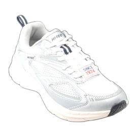 Hi-Tec Shoes Lonel 92800654283 Branco 1