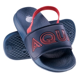 Sandals Aquawave Nefis 92800509314 azul 1
