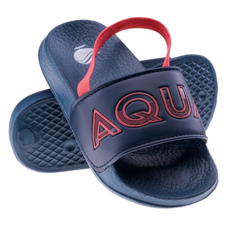 Sandals Aquawave Nefis 92800509314 azul 1