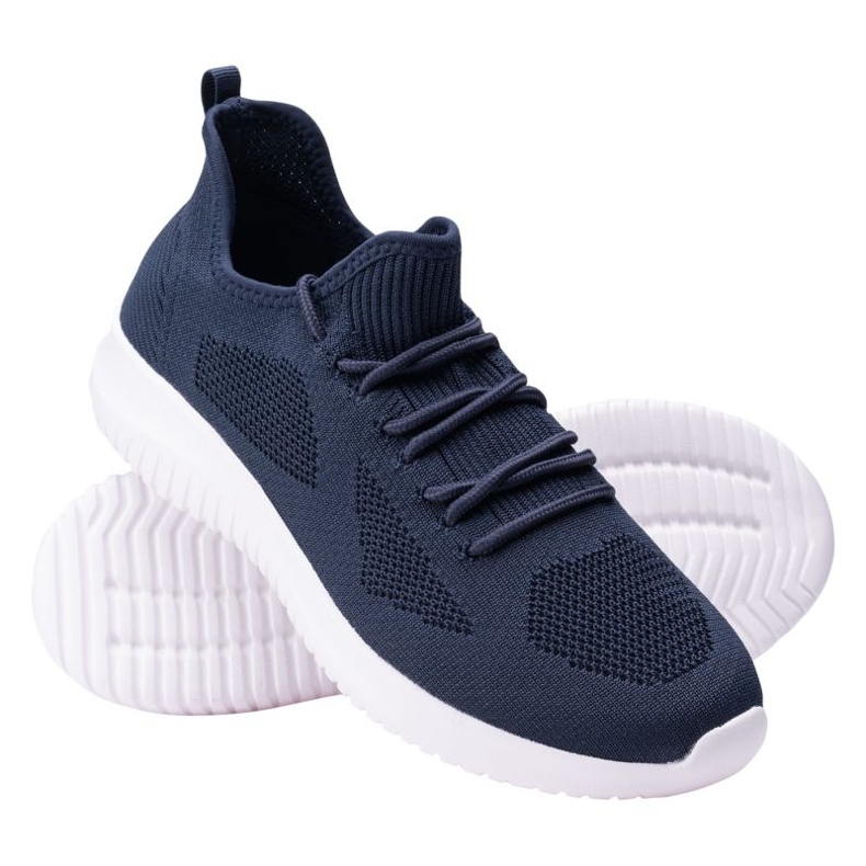 Martes emidy sapatos 92800654478 azul marinho 1