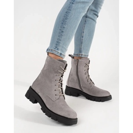 Seastar Trabalhadores de Mulheres Cinzentas cinza 1 Seastar Trabalhadores de Mulheres Cinzentas cinza 1