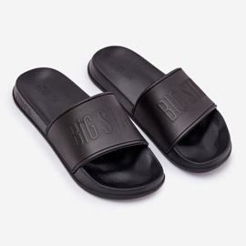 Bicicleta de espuma leve Big Star MM174322 Black preto 1