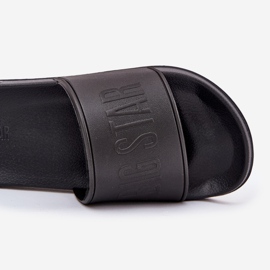 Bicicleta de espuma leve Big Star MM174322 Black preto 2