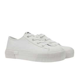 Lee Cooper Shoes Sports femininos LCW-25-02-3325LA WHITE branco 1