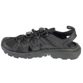 Columbia Peakfreak Rush Shandal 2109471010 Sandálias preto 1