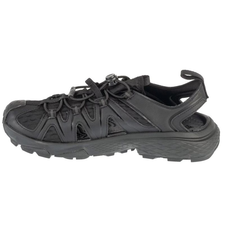 Columbia Peakfreak Rush Shandal 2109471010 Sandálias preto 1