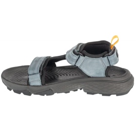 Sandals Columbia Peakfreak Rush Sandal Lea 2121251053 cinza 1