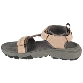 Sandals Columbia Peakfreak Rush Sandal Lea 2121251212 bege 1