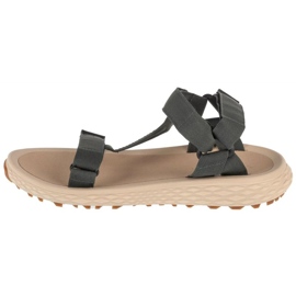 Sandals Columbia Konos Globetrot Sandal 2126931028 cinza 1