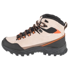 CMP Myzar Mid 3T15856-19pt Shoes bege 1