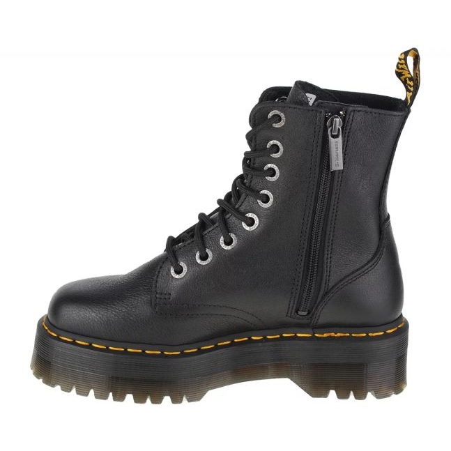 Glany Dr. Martens Jadon III DM26378001 preto 1
