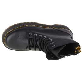 Glany Dr. Martens Jadon III DM26378001 preto 2