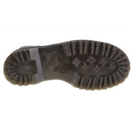 Glany Dr. Martens Jadon III DM26378001 preto 3