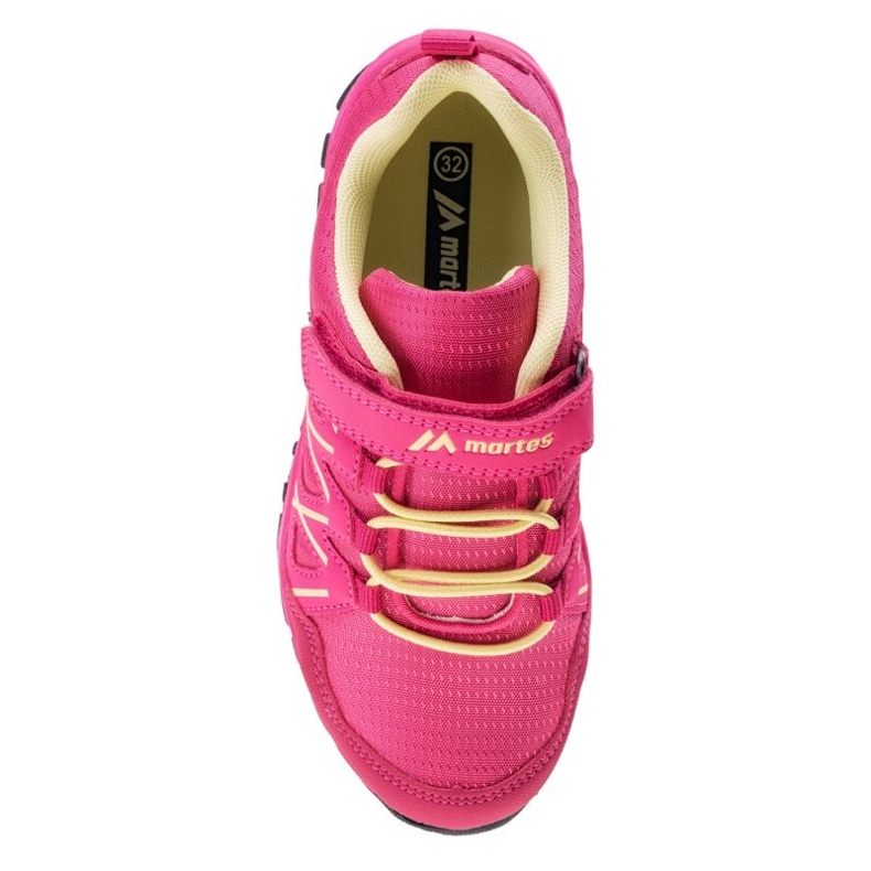 Martes Ronvvi Low 92800401844 Sports Sports Pink Shoes rosa 2