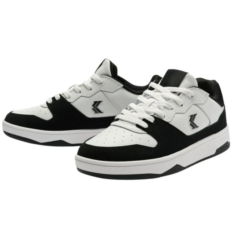 Karl Kania 89 2K PD00003079 Branco e Preto 1