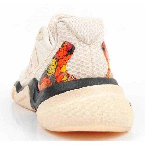 Sapatos Adidas X9000L3 GX7742 bege 6