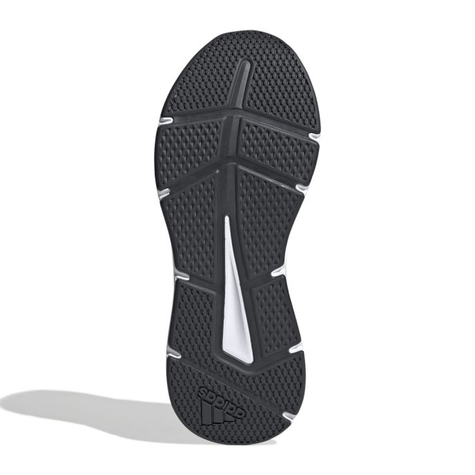 Adidas Galaxy 6 GW4141 tênis de corrida preto 3