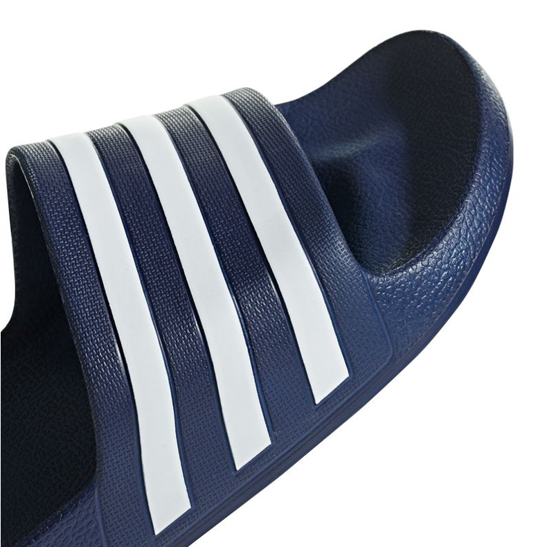 Adidas Adilelette Aqua F35542 FLIP -FLOPS azul 5