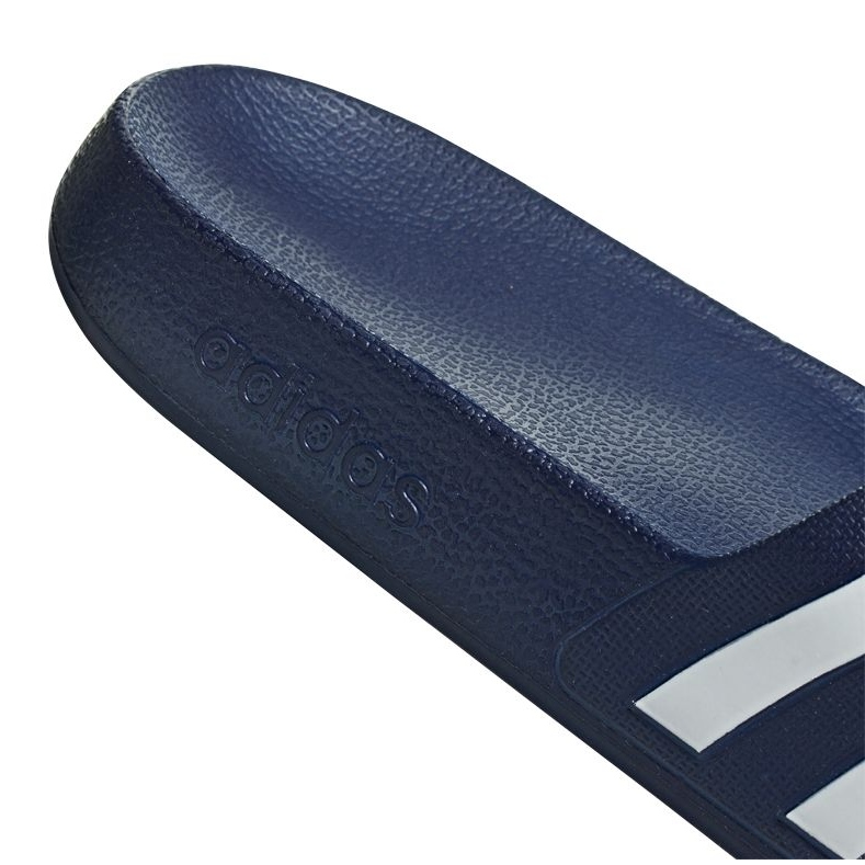 Adidas Adilelette Aqua F35542 FLIP -FLOPS azul 6