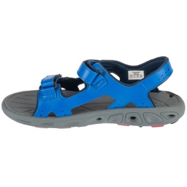 Sandals Columbia Youth Techsun Vent Sandal 1594631426 azul 1
