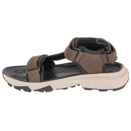 Sandals Columbia Peakfreak Rush Sandal Lea 2121251231 marrom 1
