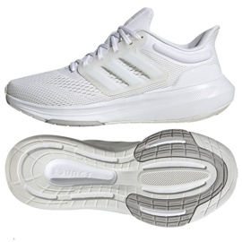 Adidas Ultrabounce HP5788 tênis de corrida branco 1