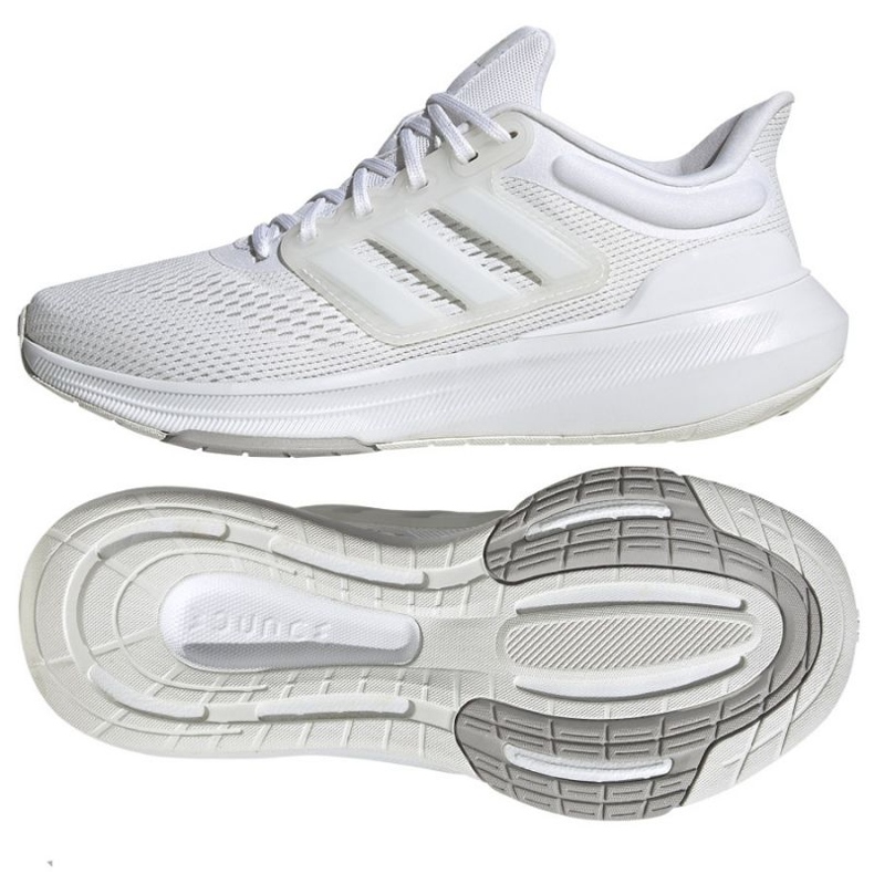 Adidas Ultrabounce HP5788 tênis de corrida branco 1